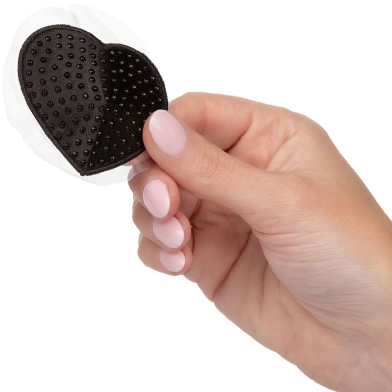 img_166019_ba5f374afbc99b388061073f564b3943_1.jpg CALEXOTICS - RADIANCE BOUCLIERS-MALINS BIJOU EN FORME DE COEUR – Image 5