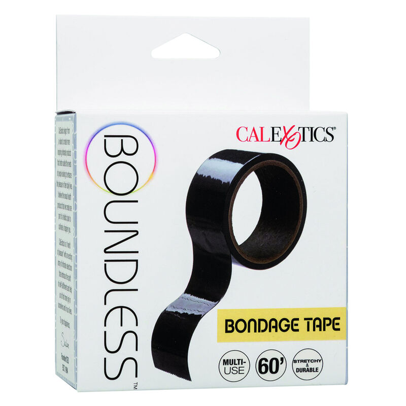 CALEXOTICS – BOUNDLESS RUBAN DE BONDAGE SANS NOIR