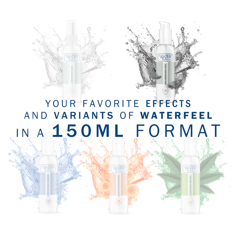 img_166435_7b476090118468ef532b464a50fe0e34_1.png WATERFEEL - LUBRIFIANT ANAL 150 ML – Image 2