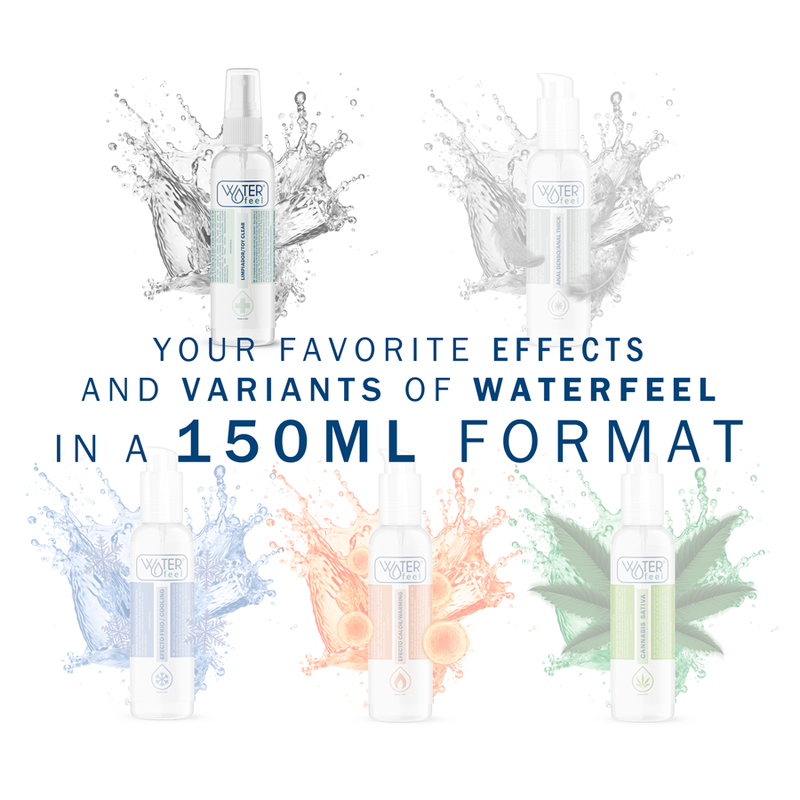 img_166444_d5493306548a4187eb136b15796c1d5f_1.png WATERFEEL - NETTOYANT POUR JOUETS STÉRILE 150 ML – Image 2