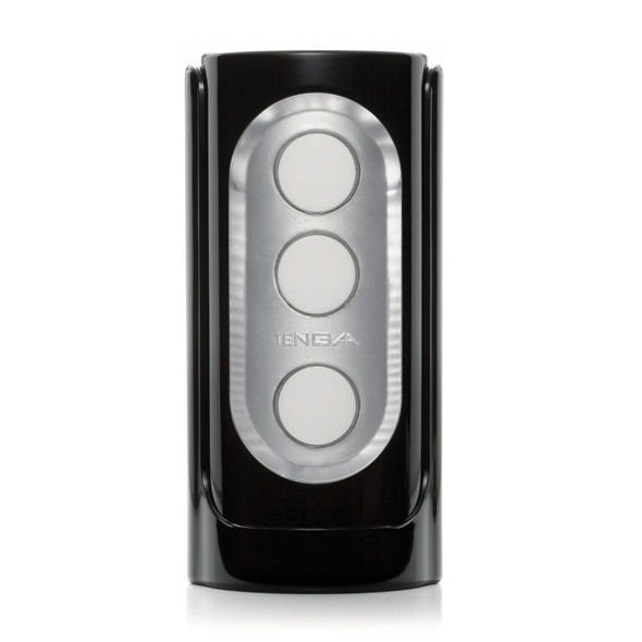 TENGA – MASTURBATEUR FLIP TROU NOIR