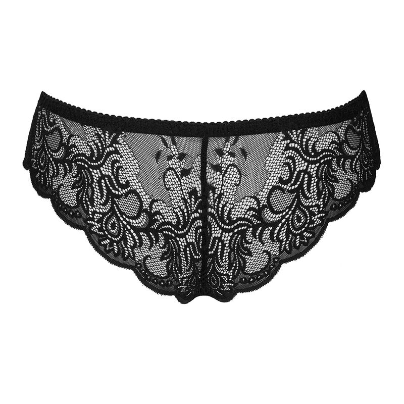 img_171259_a33df461486e62b41b640b9155af92e6_1.jpg LIVCO CORSETTI FASHION - LOVE STORY LC 90679 PANTY NEGRO – Image 3