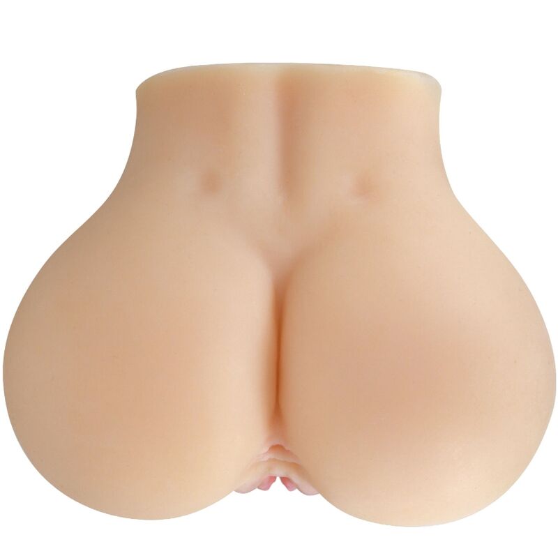 img_172959_f670d509b3c3d92fbfd8ae4afffb8ad3_1.jpg CRAZY BULL - VIBRATEUR RÉALISTE POUR VAGIN ET ANUS MILA – Image 3