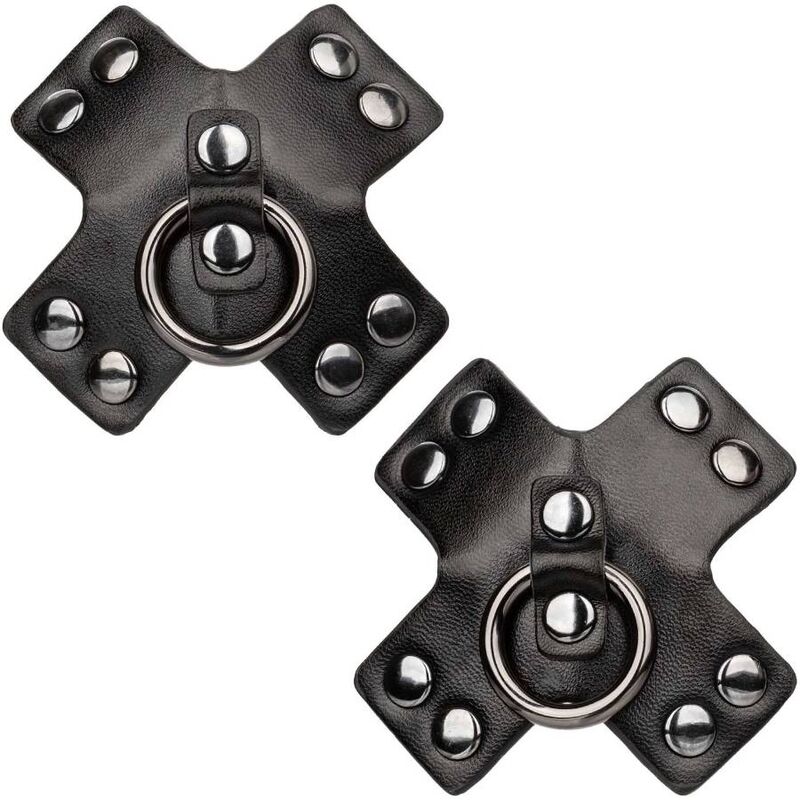 CALEXOTICS – EUPHORIA JOINT TORIQUE NOIR