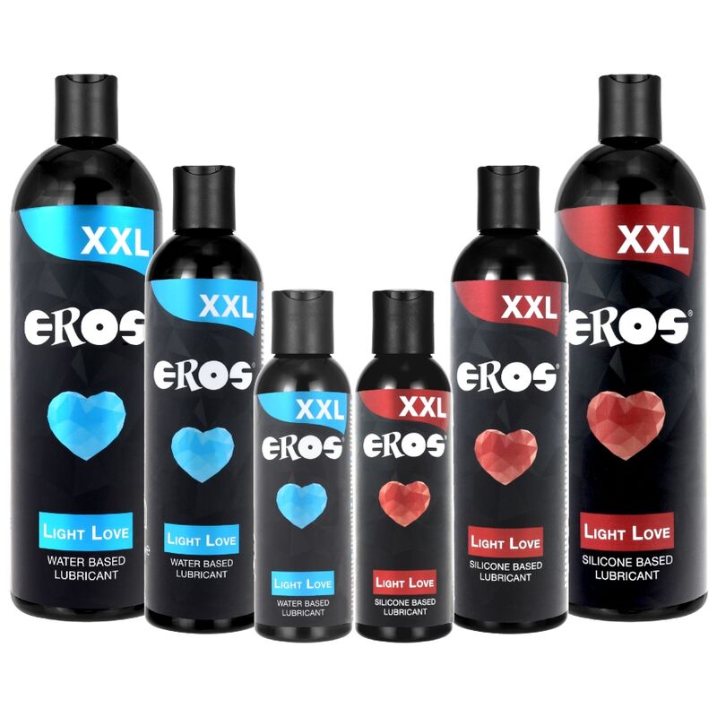 img_176209_3b8115da39dba486256c7974508d6f49_1.jpg EROS - XXL LIGHT LOVE À BASE D'EAU 300 ML – Image 3