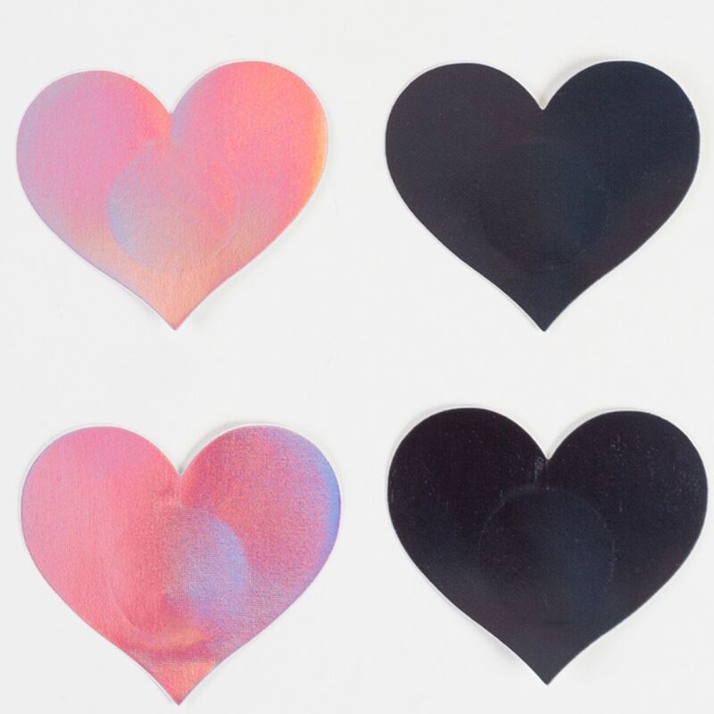 img_176336_1bcc92107ebfe1aef783a302ad75667f_1.jpg SECRET PLAY- WOW SEINS! COUVRE-MALIN COEUR – Image 2