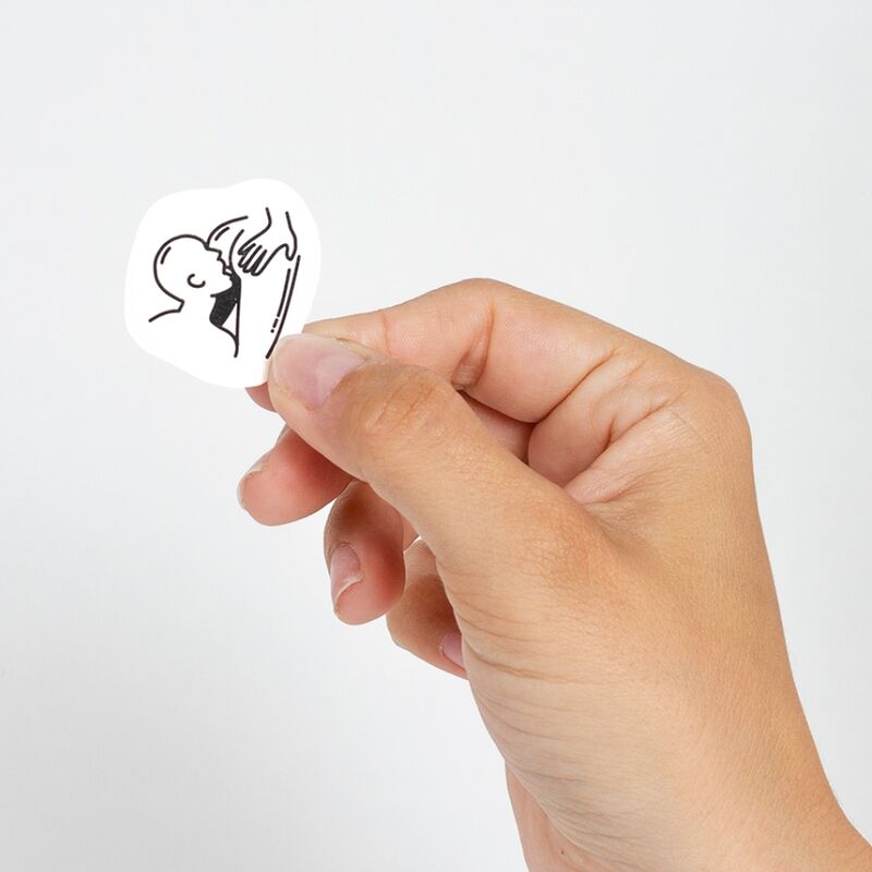 img_176391_17c3bfea074c980cbc9c22b33330ed3d_1.jpg SECRET PLAY - ENSEMBLE DE 10 TATOUAGES TEMPORAIRES KINKY COLLECTION – Image 5