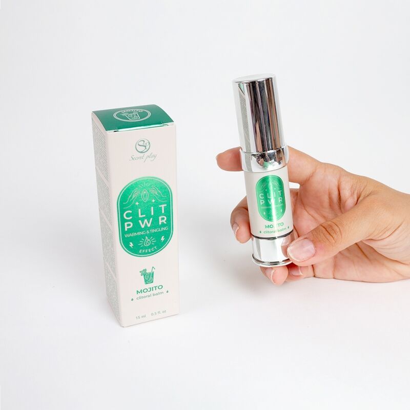 img_176405_968abadba1fc0411753d9fb7a1e1500c_1.jpg SECRET PLAY - BAUME CLIT PWR MOJITO CLITORIS – Image 2