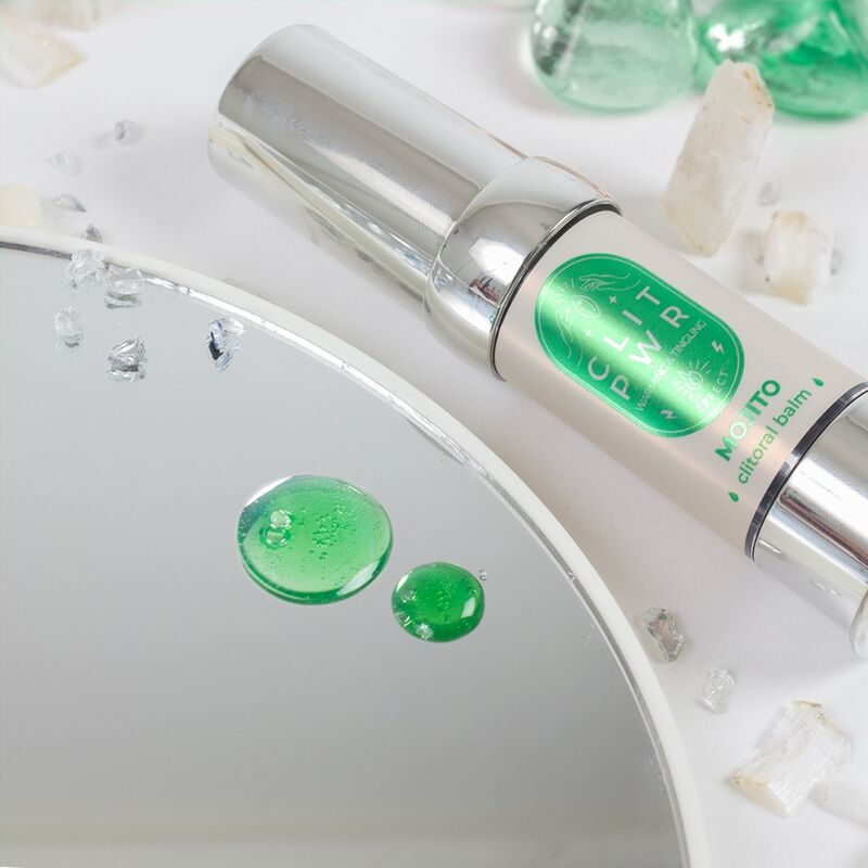 img_176406_d7b10e3149927dc5ff7d7cc20f6182ce_1.jpg SECRET PLAY - BAUME CLIT PWR MOJITO CLITORIS – Image 3