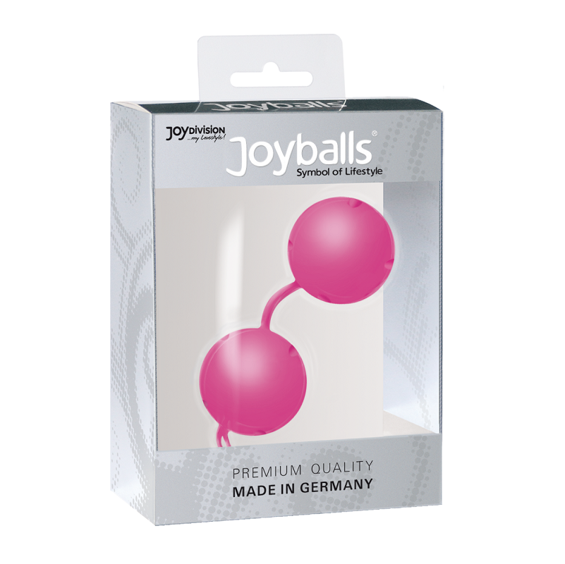 img_17744_e36d7f20ba1aed52ee1c2f3ac57f3e18_1.png JOYDIVION JOYBALLS - LIFESTYLE FUCHSIA – Image 2
