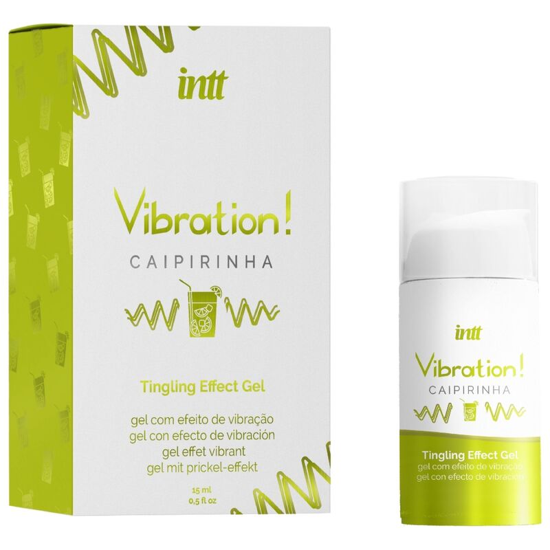 img_177542_d9a2c09f965bb2453ec3b66ea9b73871_1.jpg INTT - GEL VIBRATEUR LIQUIDE CAIPIRINHA PUISSANT STIMULANT INTIME 15 ML – Image 2