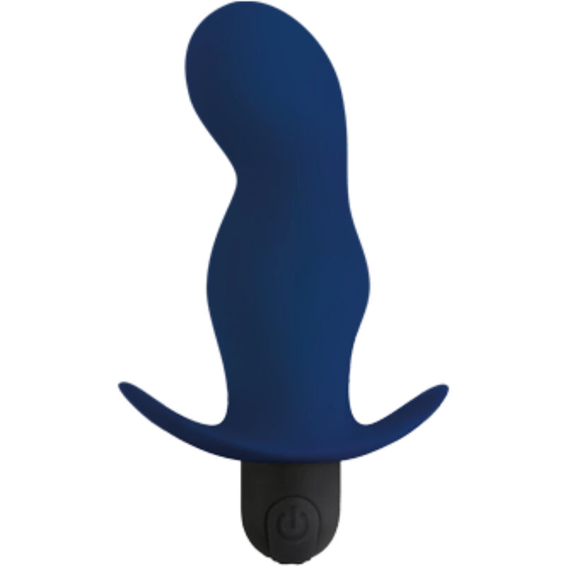 ALIVE – PLUG VIBRATEUR ANAL GLADIUS