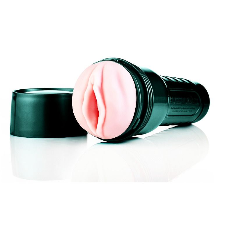 FLESHLIGHT – VIBRO-ROSE LADY TOUCH VAGIN