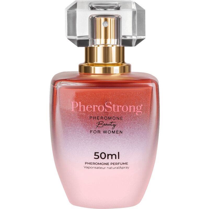 img_181121_1304521485ccbb60ed94710523e933ce_1.jpg PHEROSTRONG - PARFUM PREROMONE BEAUTÉ POUR FEMME 50 ML – Image 2