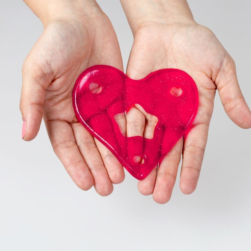 img_181714_8573e8674cfe635ec2a1aa901bb1b70c_1.jpg SECRET PLAY - STRING GUMMY FRAISE – Image 3