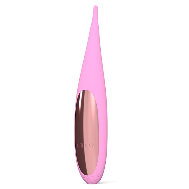 LELO – DOT TRAVEL STIMULATEUR DE CLITORIS ROSE