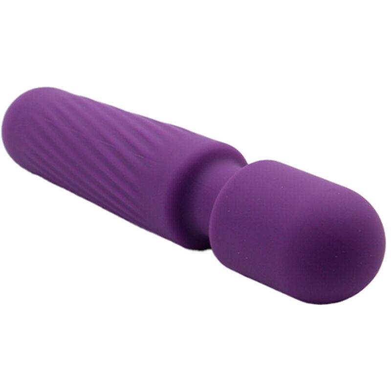 img_182843_d1cf02ea76ff193945554896b495bbf6_1.jpg ARMONY - YOUR MAGIC MASSEUR VIBRATEUR RECHARGEABLE 10 VIBRATIONS VIOLET – Image 3