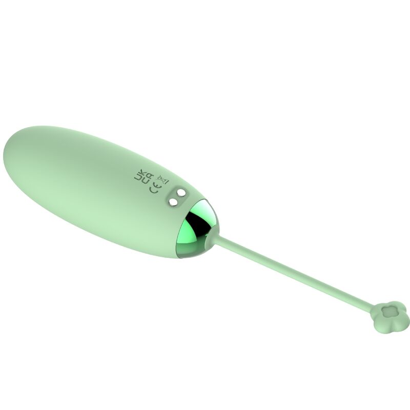 img_182886_f60e2d34e8e1bf3c0e25228e94c4f3a8_1.jpg ARMONY - KITTY FUN EGG VIBRATEUR TÉLÉCOMMANDE 10 VIBRATIONS VERT – Image 3