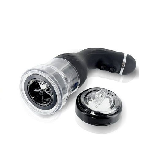 img_18293_0c0e2883472ac4c2a7ac96ebe235debf_1.jpg BAILE - MASTURBATEUR AUTOMATIQUE ROTATION LOVER AVEC SUPPORT – Image 4