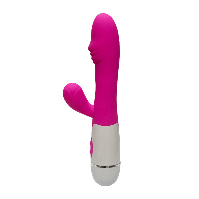 ARMONY – ABBY VIBRATEUR  STIMULATEUR 16 VITESSES ROSE