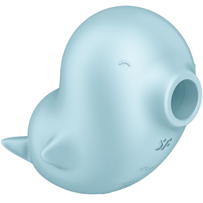 img_184003_57b3a56ec66c8626c298328e57fbf20a_1.jpg SATISFYER - SASSY SEAL STIMULATEUR ET VIBRATEUR BLEU – Image 5