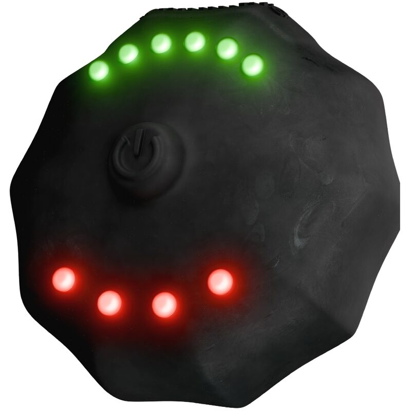 BATHMATE - MINUTEUR DE POMPE DIRECTE NOIR – Image 2