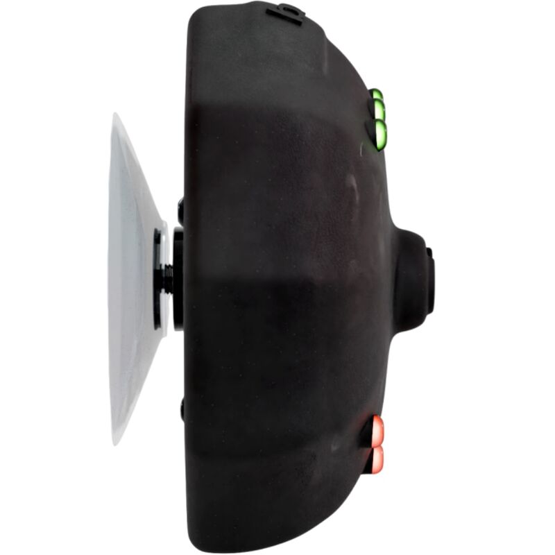 BATHMATE - MINUTEUR DE POMPE DIRECTE NOIR – Image 4