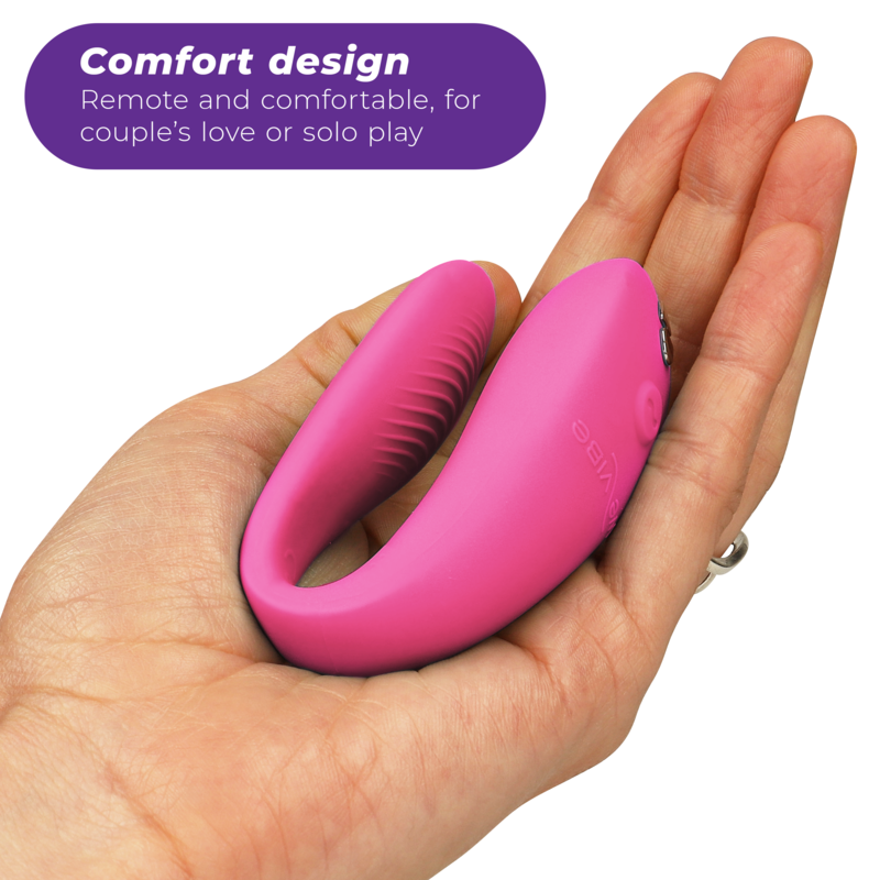 img_184609_99dd6a8838ba77bc955844d3cd711f65_1.png WE-VIBE - SYNC LITE ESTIMULADOR CLITORIS ROSA – Image 3