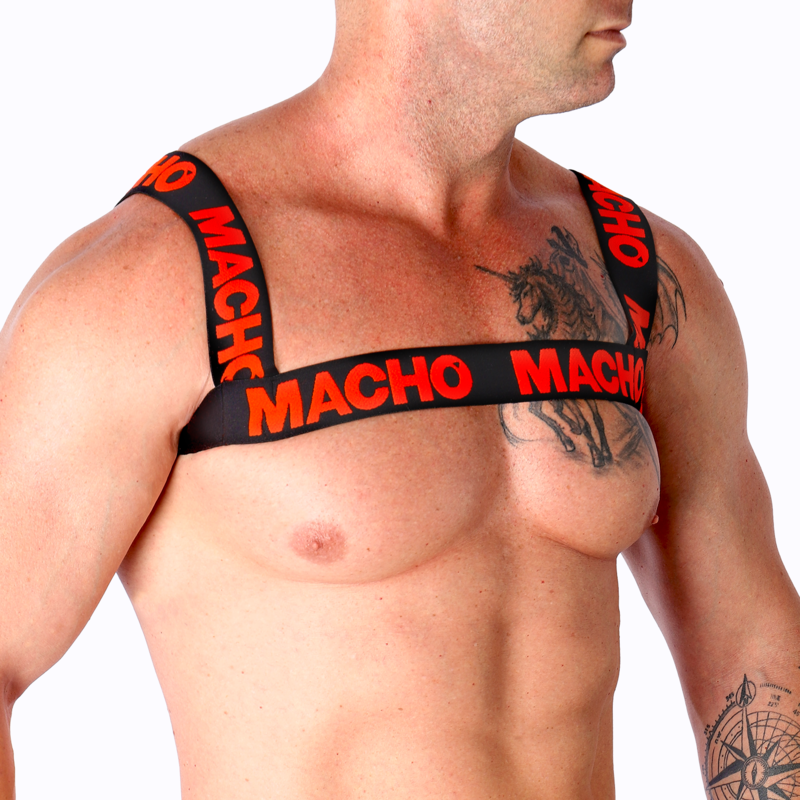 img_185369_08446f61e49f42a0ee1b8017ec0d9bce_1.png MACHO - HARNAIS DOUBLE ROUGE – Image 2