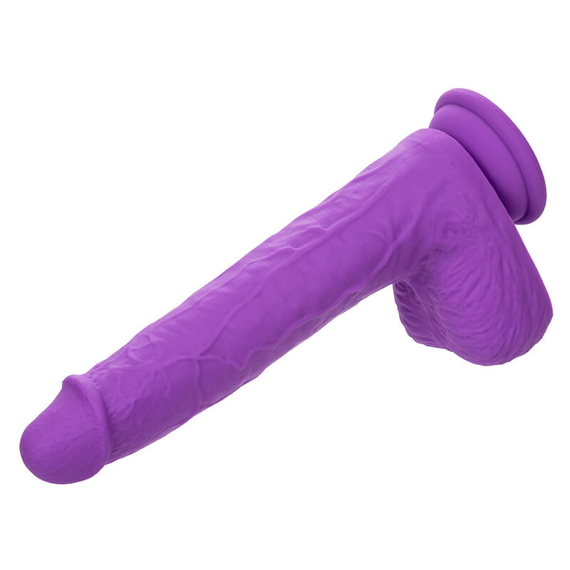img_185924_bd0aff3d559ef10099e7720ced6d4e5f_1.jpg CALEXOTICS - STUDS VIBRATEUR RECHARGEABLE ET ROTATIF 10 VIBRATIONS VIOLET – Image 4