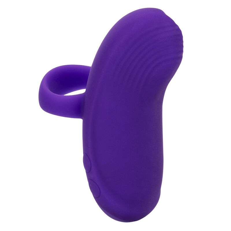 img_186200_bc8adff1c6df93bc8c7a40c11bcf5c11_1.jpg CALEXOTICS - ENVY MASSEUR À BILLE PORTABLE 7 VIBRATIONS VIOLET – Image 3