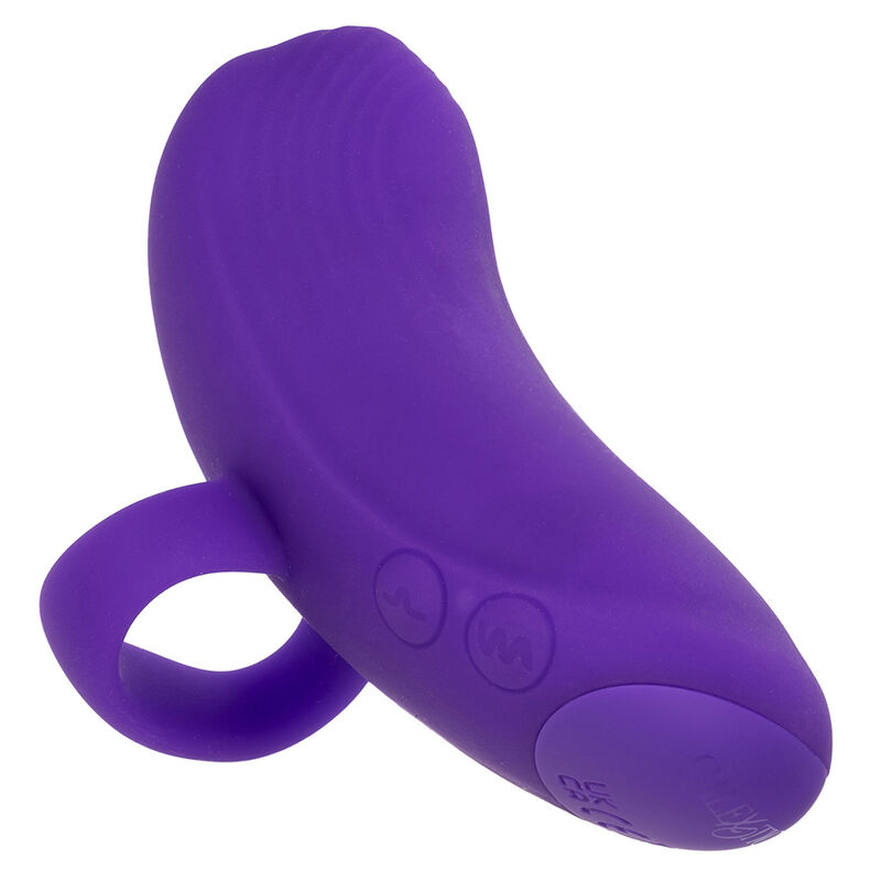 img_186201_16cccc7deff7e0eaf36f34b2a0805687_1.jpg CALEXOTICS - ENVY MASSEUR À BILLE PORTABLE 7 VIBRATIONS VIOLET – Image 4