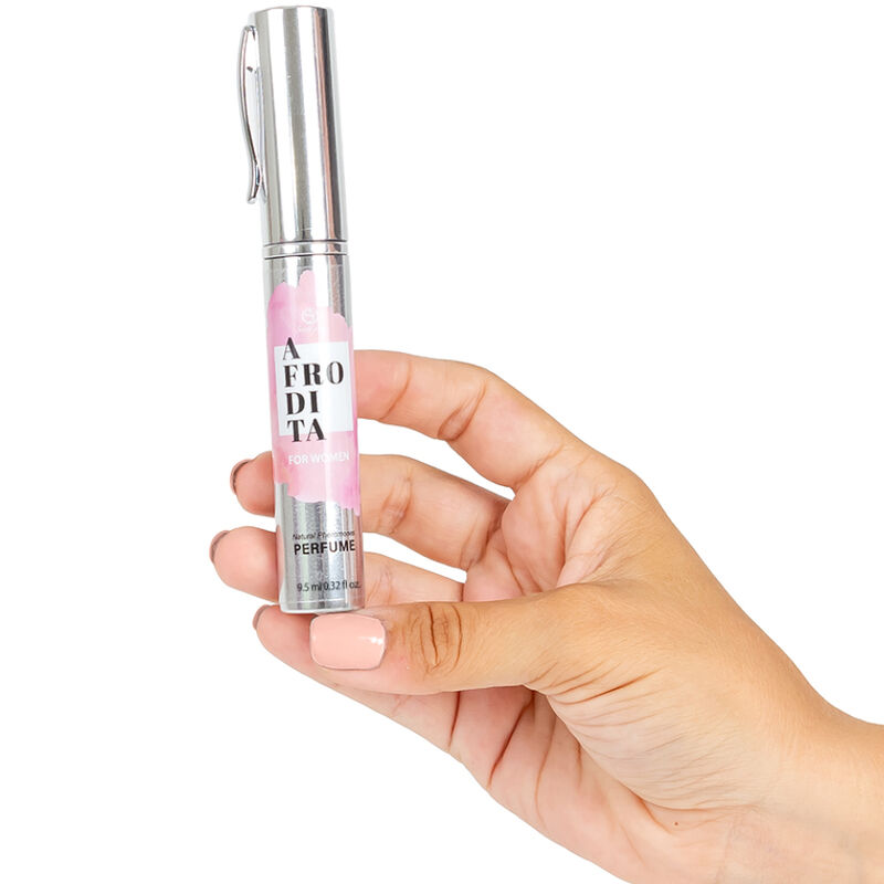 img_186507_b5959ae67f49096144c3c7bbe6566347_1.jpg SECRETPLAY - AFRODITA PARFUM PHÉROMONES FEMME SPRAY FORMAT VOYAGE – Image 2