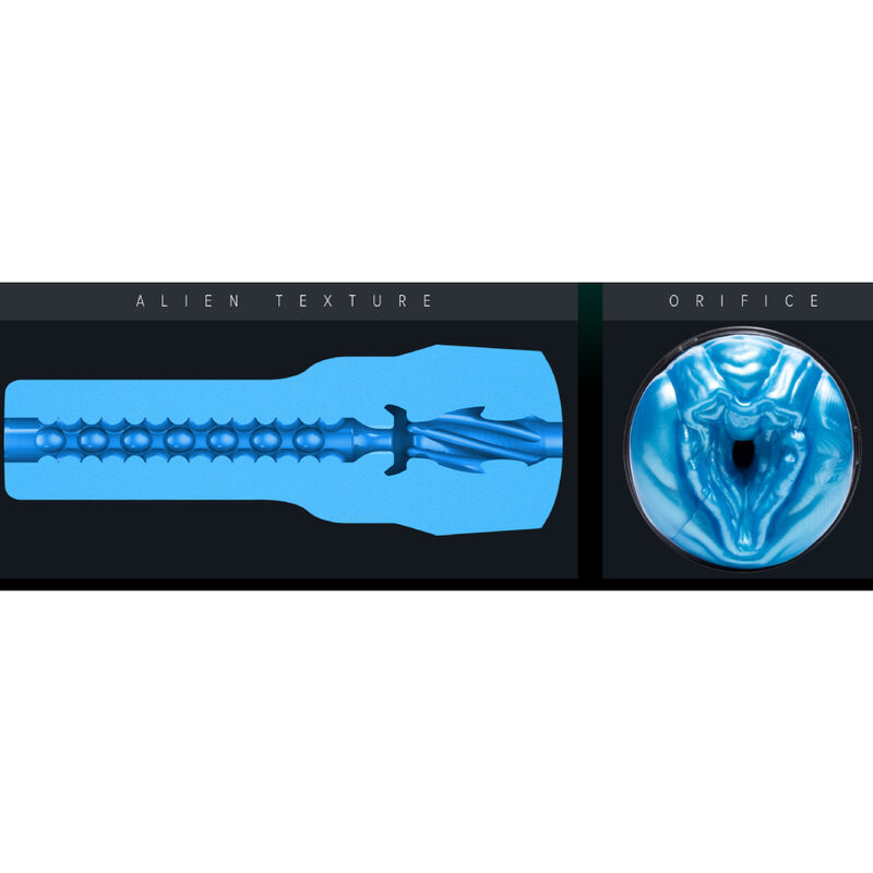 img_187515_c47e568e17bc75d7fa511add5631a99f_1.jpg FLESHLIGHT - ALIEN FREAKS DAME MASTURBATEUR – Image 4