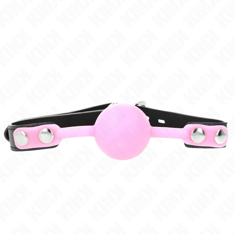 KINK – BOULE LUMINEUSE EN SILICONE 4 CM BAG 60 x 2 CM