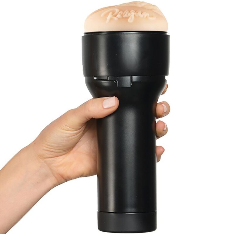 img_189811_083d9367aa82aeeb4ee42de95ac0aae9_1.jpg KIIROO - SENTEZ REAGAN FOXX STROKER COLLECTION KIIROO STARS – Image 2