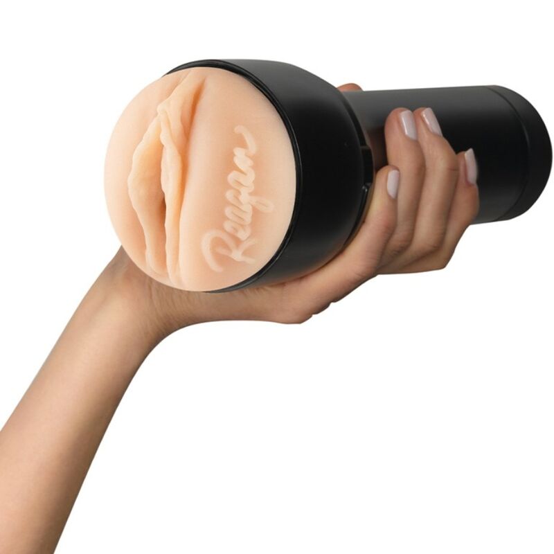 img_189812_59e189fbf93b3ef56fdf594242025985_1.jpg KIIROO - SENTEZ REAGAN FOXX STROKER COLLECTION KIIROO STARS – Image 3