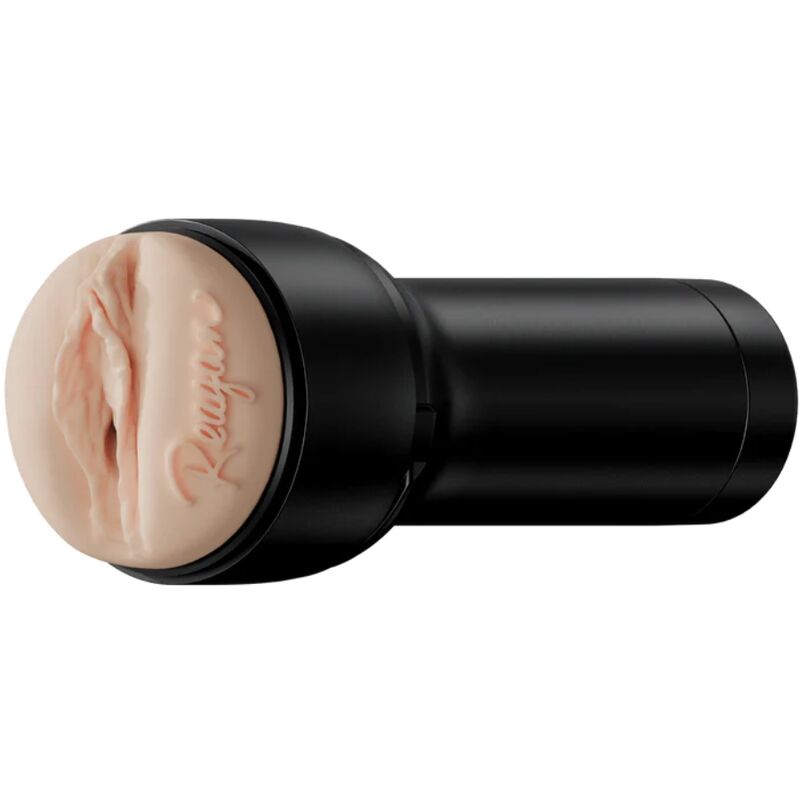 KIIROO – SENTEZ REAGAN FOXX STROKER COLLECTION KIIROO STARS