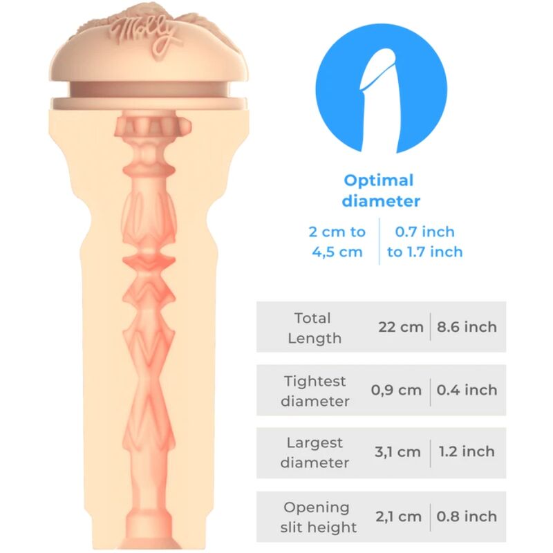 img_189829_08d9bcb51a1980e6fc4ecda0fc88acf5_1.jpg KIIROO - SENTEZ MOLLY STEWART STROKER COLLECTION KIIROO STARS – Image 5