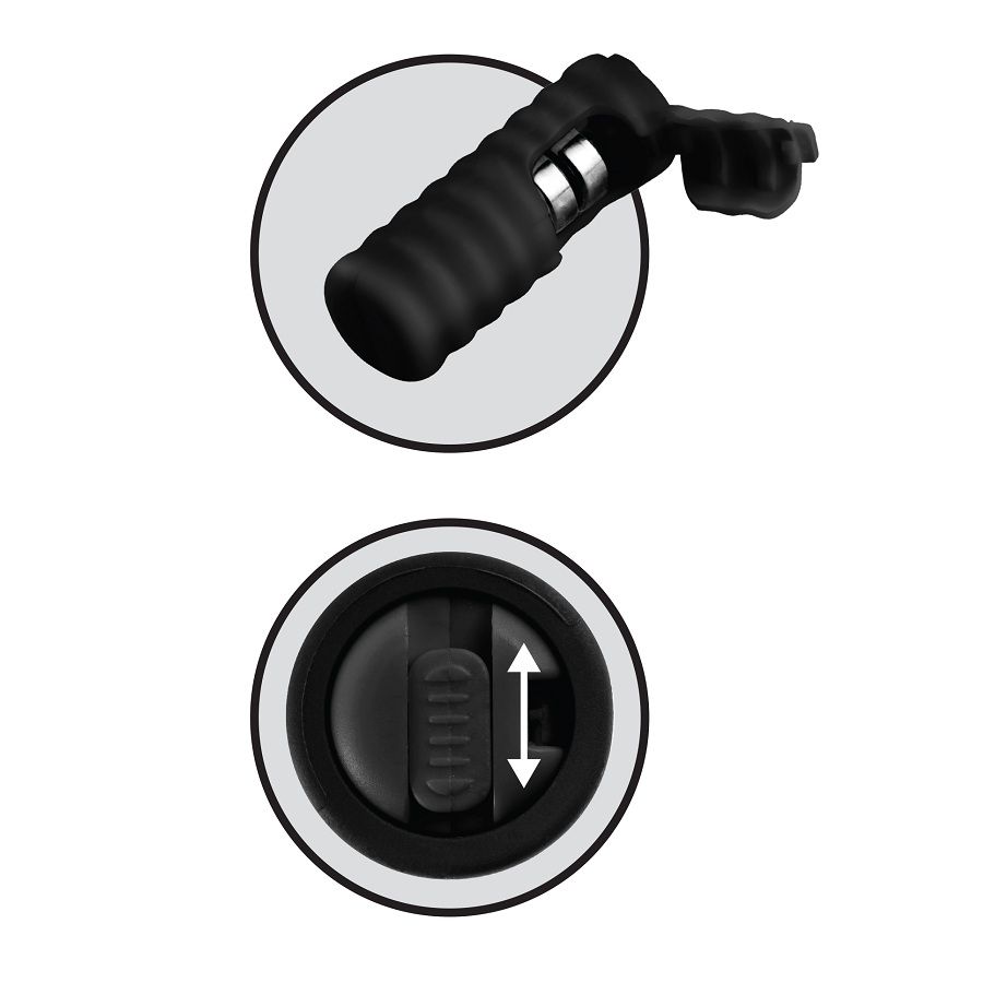 img_26374_622fefa0e35717cf034890eae708fd1c_1.jpg FETISH FANTASY LIMITED EDITION - LASSONS À TETONS VIBRANTS EN SILICONE – Image 3