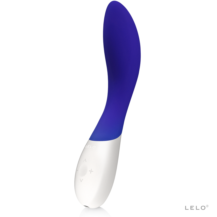 LELO – VIBRATEUR MONA WAVE BLEU NUIT