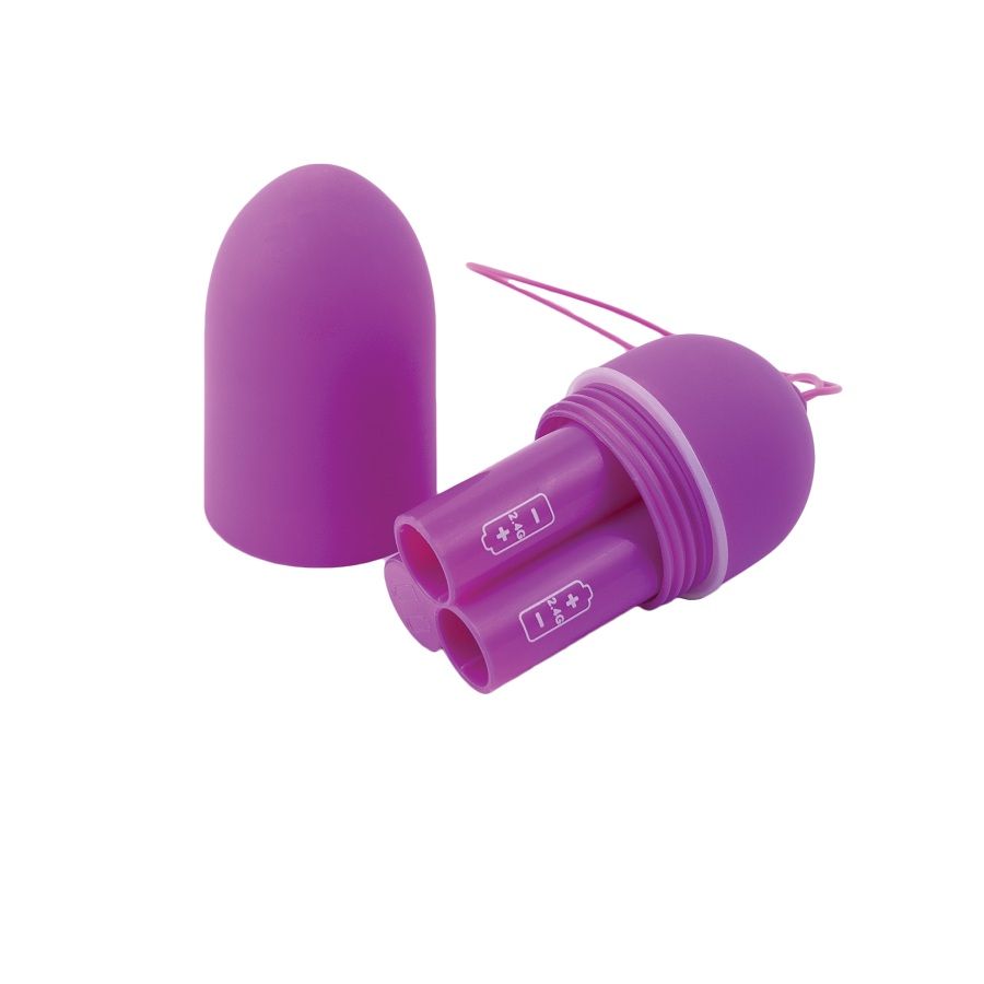 img_27001_23b0b8b1e5e937612ae2a72f32618958_1.jpg B SWISH - TÉLÉCOMMANDE BNAUGHTY UNLEASHED CLASSIC LILAS – Image 2