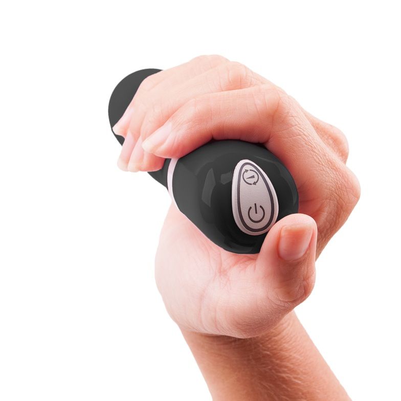 img_27051_997b86de4c4dcb65fb88184434b30363_1.jpg B SWISH - VIBRATEUR NOIR DELUXE BDESIRED – Image 2