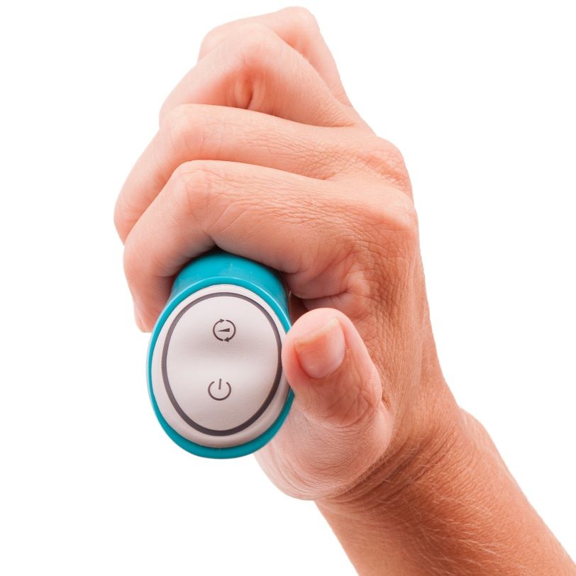 img_27078_50de473251fa28e847e7d3134ec49768_1.jpg B SWISH - BWILD DELUXE BUNNY RABBIT VIBRATEUR JADE – Image 2