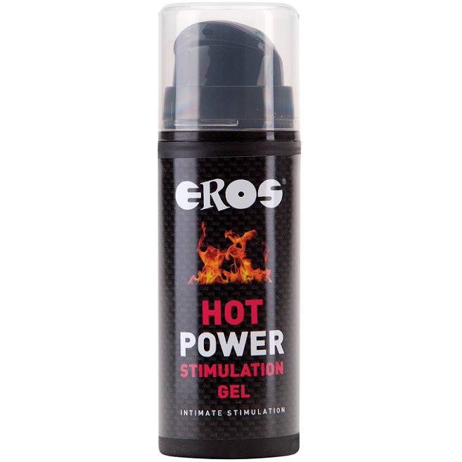 GEL DE STIMULATION EROS POWER LINE – POWER