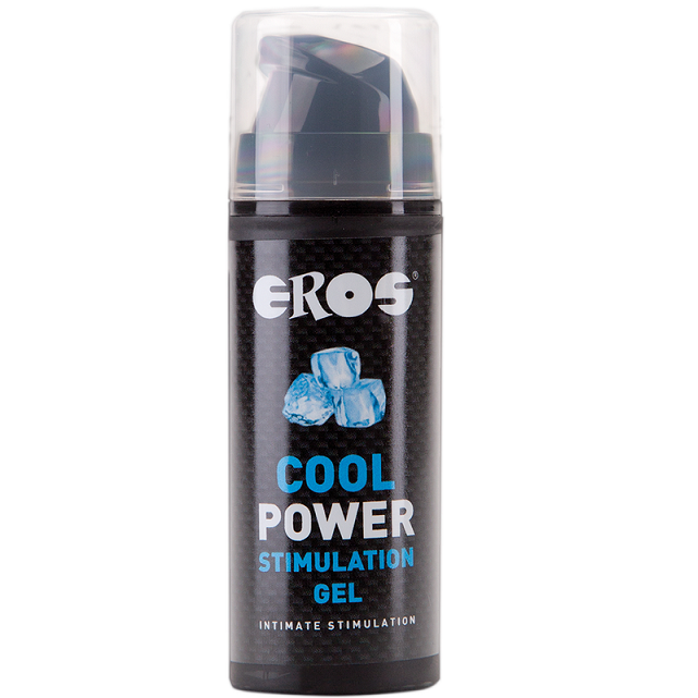 GEL DE STIMULATION EROS POWER LINE – POWER