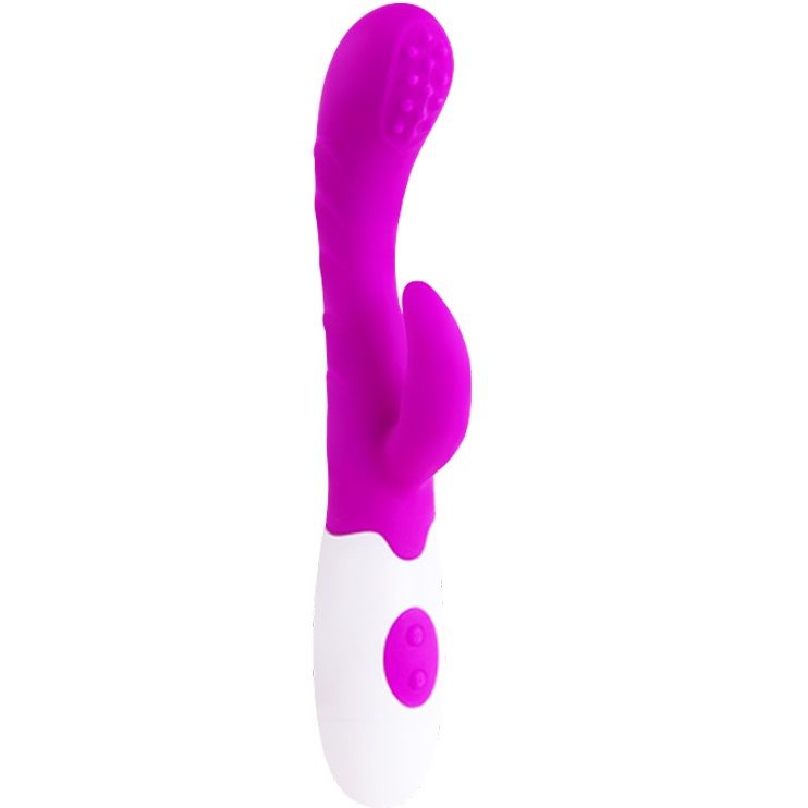 PRETTY LOVE – FLIRTATION VIBRATEUR ARTHUR