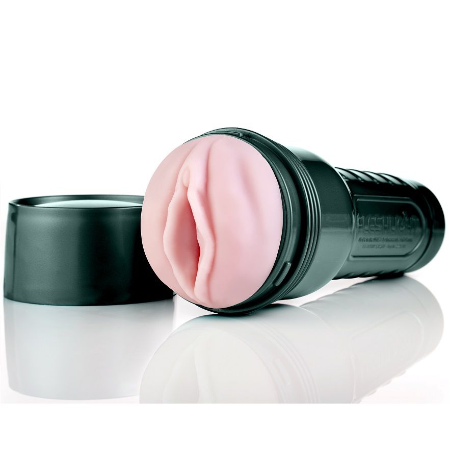 FLESHLIGHT – GO ROSE DAME SURGE VAGIN