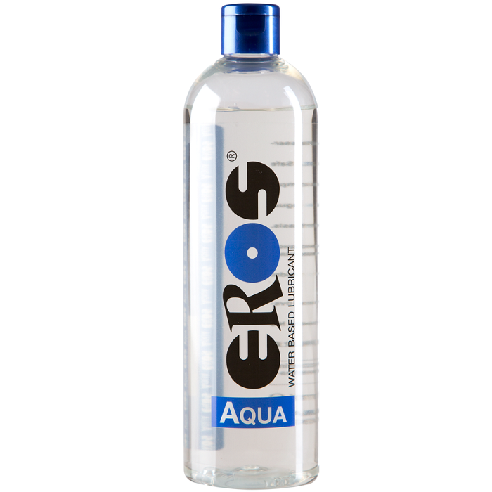 EROS – LUBRIFIANT MÉDICAL AQUA DENSE 250 ML