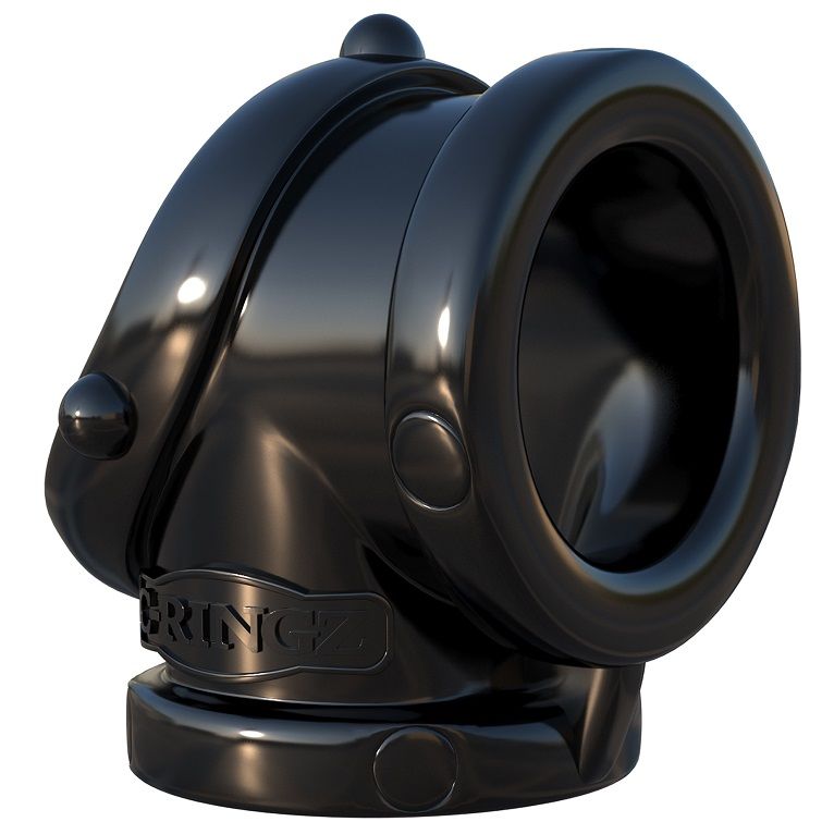 FANTASY C-RINGZ – TUYAU DUR ROCK